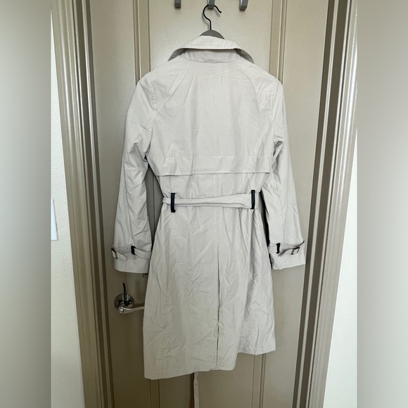 SAM EDELMAN Trench coat - Picture 6 of 16